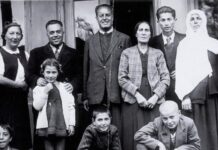 Los musulmanes que salvaron a miles de judíos del Holocausto por un código de honor