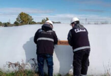 AFIP incautó 3 mil toneladas de granos por 184 millones de pesos