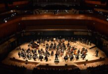 La Sinfónica celebra sus 75 años de vida con la novena Sinfonía de Beethoven