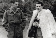 Elvira Chaudoir, la agente doble peruana que engañó a los nazis y ayudó al éxito del Día D en la Segunda Guerra Mundial