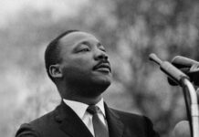 Por qué Martin Luther King pagó el nacimiento de Julia Roberts y otras 3 cosas que quizá no sabías del defensor de los derechos civiles