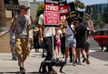 Por qué EE.UU. vive el mayor auge de huelgas y sindicalismo en 50 años y qué consecuencias económicas tiene
