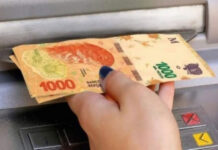 Comienza este viernes el pago a la administración pública provincial