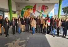 Mapa de oportunidades de inversión turística de Concepción