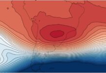 Por qué la ola de calor que azotó a Argentina y Chile puede considerarse peor que la de Europa, EE.UU. y China