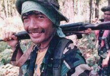 El pastor que sobrevivió 17 años en un ejército olvidado en la selva