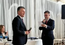 El Colegio de Escribanos de Entre Ríos eligió sus nuevas autoridades