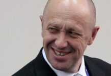 Qué se sabe del accidente aéreo en el que supuestamente murió Yevgeny Prigozhin, el líder del grupo de mercenarios Wagner