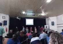 La Secretaría de Turismo de la provincia trabajó en un mapa de oportunidades de inversión turística. Esta acción se encuentra dentro del programa “La Ruta Natural” que implementa el Ministerio de Turismo de la Nación. Nuestra provincia es la primera del país en implementar el plan. A cargo del consultor Lic. Andrés Ziperovich se realizaron cuatro talleres con gestores municipales locales, en diferentes ciudades de la provincia. Los puntos de encuentro fueron Paraná, Villaguay, San Salvador y Concepción del Uruguay; donde se reunieron los distintos municipios turísticos que integran cada rincón de la provincia. En las distintas reuniones participaron diversas áreas municipales como Turismo, Planeamiento, Ambiente, entre otras, con la posibilidad de detectar los espacios posibles de inversión y desarrollos turísticos.