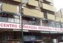 Repudio del CECOM por los hechos de vandalismo