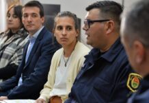 Informaron a las fuerzas políticas los detalles del escrutinio provisorio para las elecciones PASO del 13 de agosto