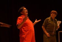 Este jueves comienza una nueva edición del Encuentro Entrerriano de Teatro en Concepción del Uruguay