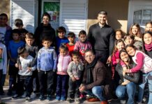 El Becario fortalece la educación a través de las clases de apoyo escolar