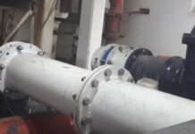 Finalizó la ejecución del Plan Maestro de Agua potable de Concepción del Uruguay