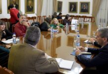 La provincia y los gremios estatales avanzan con un nuevo aumento para proteger los salarios ante la inflación