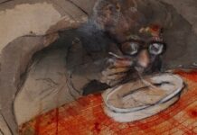 El museo provincial de Bellas Artes recibe inédita donación para su colección patrimonial