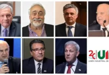 20 Años de UIER: miradas sobre el impulso de la institución