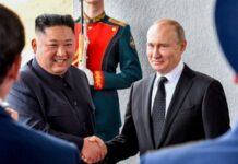 Qué ganan Corea del Norte y Rusia con una alianza armamentística