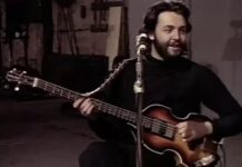 La operación de búsqueda mundial para encontrar el bajo de Paul McCartney, el «más importante de la historia»