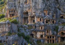 La antigua civilización que inspiró la democracia en Estados Unidos (y no es Atenas)