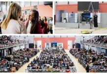 Concepción será sede de un multitudinario evento de los testigos de Jehová