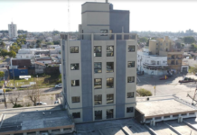 Será presentada en sociedad, la puesta en valor del edificio de la Terminal