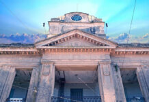 Los candidatos a intendente de Concepción del Uruguay expondrán en la UCU