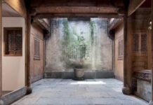 La milenaria técnica que sustituye al aire acondicionado en los hogares chinos