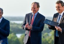 Se lanzó en Entre Ríos el PreViaje 5