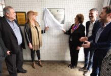 El Consejo General de Educación celebró sus 140 años