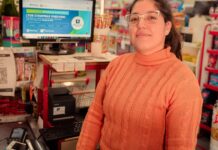 Comerciantes valoraron la Billetera Entre Ríos para el incremento de las ventas