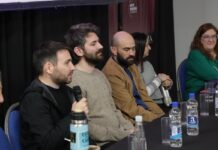 La Cinemateca Pública entrerriana dio sus primeros pasos con aportes de CTM de Salto Grande y Sidecreer