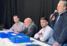 Familias de Concepción del Uruguay contarán con las escrituras de sus viviendas sociales