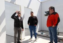 El gobierno provincial invirtió más de 550 millones de pesos en infraestructura para la atención primaria de la salud