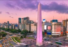 Cuán rica llegó a ser realmente Argentina y cómo y cuándo comenzó su desplome económico