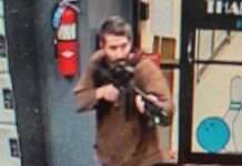 Encuentran muerto a Robert Card, el sospechoso de haber matado al menos a 18 personas en dos tiroteos en Maine