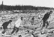 Las fugas más famosas del Gulag