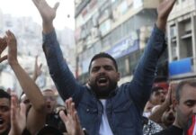 Qué está pasando en el territorio palestino de Cisjordania mientras Israel bombardea Gaza