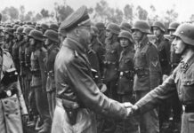 Qué era la División Galicia y por qué arroja sombras sobre los ucranianos que emigraron a Canadá después de la Segunda Guerra Mundial