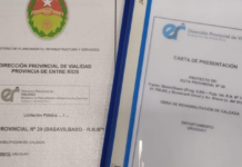 Consulta pública del proceso de repavimentación de la ruta 39 y accesos a Concepción