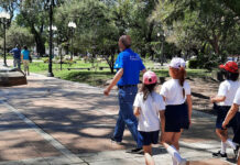 Concepción del Uruguay desarrolla con éxito el Turismo Educativo