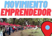 Un fin de semana repleto de ferias