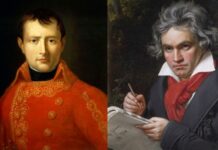 Cómo Napoleón se ganó el repudio de Beethoven y perdió la posibilidad de ser inmortalizado en su sinfonía más importante