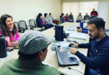 Refuerzo para trabajadores informales: Este lunes cobran las solicitudes aprobadas entre el 4 y 9 de octubre