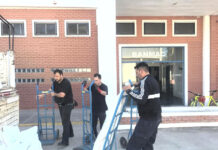 Se trasladaron 1.660 armas para ser destruidas en el ANMAC