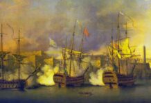 La alianza con la que México y la Gran Colombia buscaron defenderse del imperialismo europeo y expulsar a España del Caribe hace 200 años