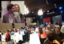 Destacada labor de jóvenes escritores uruguayenses en un Concurso Internacional