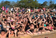 Entre Ríos cuenta con la mayoría de sus destinos turísticos colmados