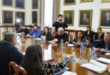 La provincia otorga otro incremento a los estatales y el aumento anual asciende a 110 por ciento