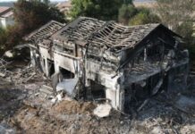 El kibutz Be’eri, el lugar donde se rompió la promesa de Israel de proteger a sus ciudadanos